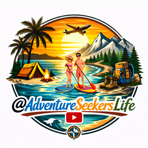 Adventure Seekers Life